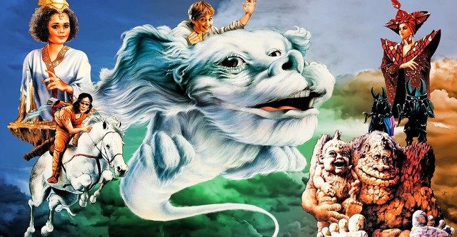 Neverending story online streaming